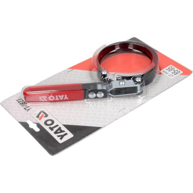 YT-0822 Ölfilterschlüssel 85-95mm