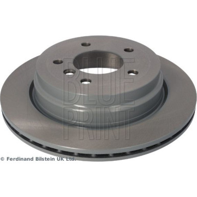 BluePrint Bremsscheibe ADB114309
