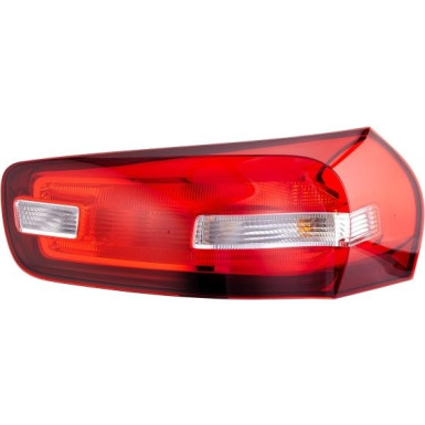 HECKLEUCHTE R 12 V HELLA | CITROEN C4 PICASSO 13 | 2SK 011 054-061 HECKLEUCHTE R 12 V HELLA | CITROEN C4 PICASSO 13 | 2SK 011 054-061