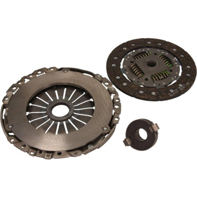 Kupplungssatz Fiat Ducato 2.8TD LuK RepSet 624 3096 00