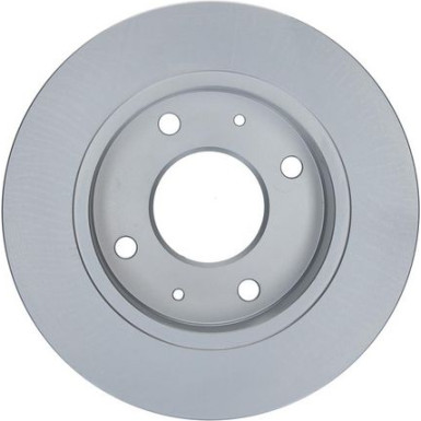 KAMOKA Bremsscheibe 1031002