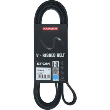 7016212 Keilrippenriemen 7016212 Keilrippenriemen