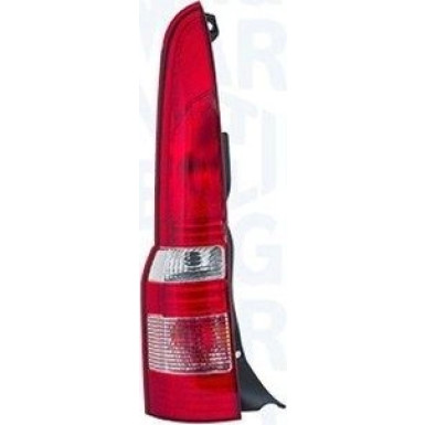 MAGNETI MARELLI Heckleuchte | 712028020224