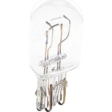 Glählampe (Box 1 Stück) W21/5W 12V 5W Pures Licht | 1 987 301 079