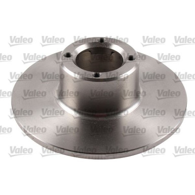 VALEO Bremsscheibe 186495
