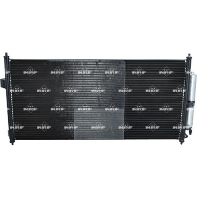 Kondensator, Klimaanlage EASY FIT 35565