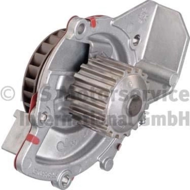 PIERBURG Wasserpumpe 7.01890.08.0 PIERBURG Wasserpumpe 7.01890.08.0