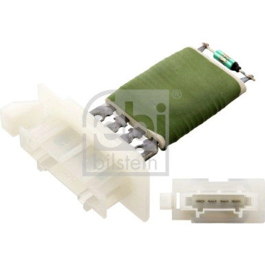 Widerstand | VW-Audi | 102584