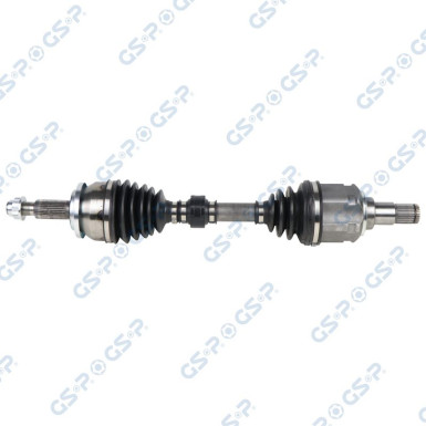 GSP Antriebswelle 202254