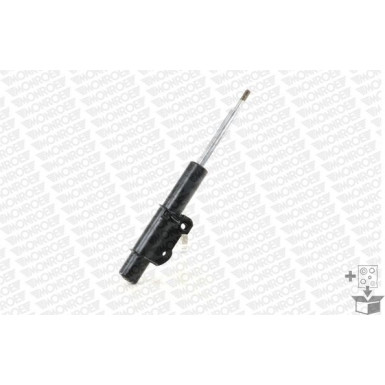 VAN-MAGNUM-Stoßdämpfer VA | MERCEDES Sprinter,VW Crafter 06 | V4510 VAN-MAGNUM-Stoßdämpfer VA | MERCEDES Sprinter,VW Crafter 06 | V4510