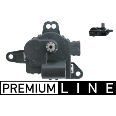 MAHLE Stellelement, Mischklappe AA 38 000P