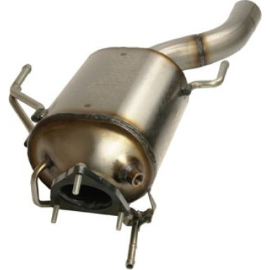 RUß-/PARTIKELFILTER, ABGASANLAGE | 27-6169