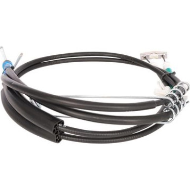 Handbremsseil | FORD Tourneo Connect 02 | 1987482775