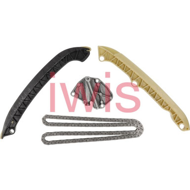 STEUERKETTENSATZ | IWI59022SET STEUERKETTENSATZ | IWI59022SET