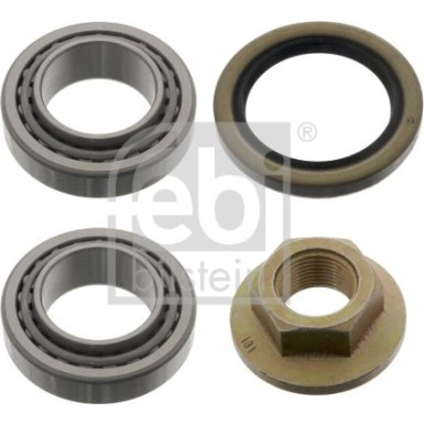 FEBI BILSTEIN Radlager | 05409