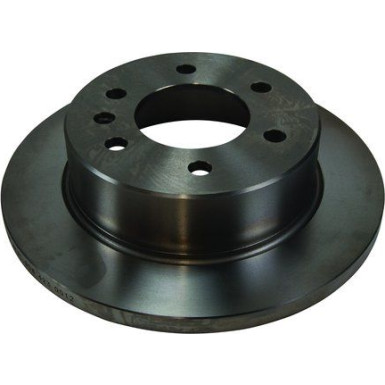 TRUCKTEC AUTOMOTIVE Bremsscheibe | 02.35.587