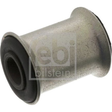 FEBI BILSTEIN Koffer, Kabinenfederung