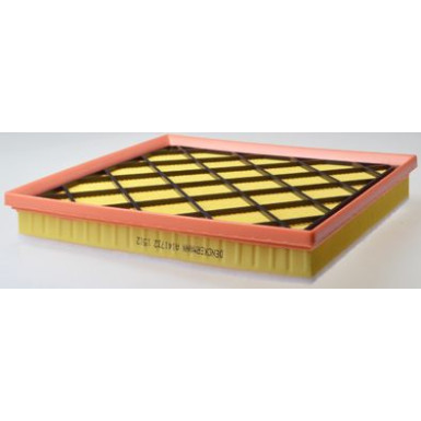 DENCKERMANN Luftfilter