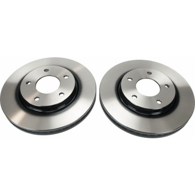 Bremsscheibe Mitsubishi P. Lancer 08 DF4933