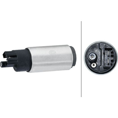 HELLA Kraftstoffpumpe HELLA Kraftstoffpumpe