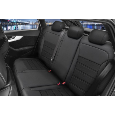 Sitzbezug Passform PKW | Audi A3 1RS Lehne 2/3-1/3 | 38256 Sitzbezug Passform PKW | Audi A3 1RS Lehne 2/3-1/3 | 38256