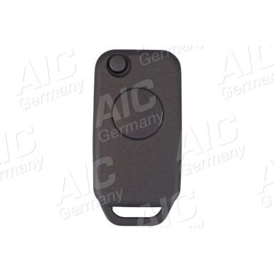 Handsender, Zentralverriegelung | Mercedes Benz | 57544