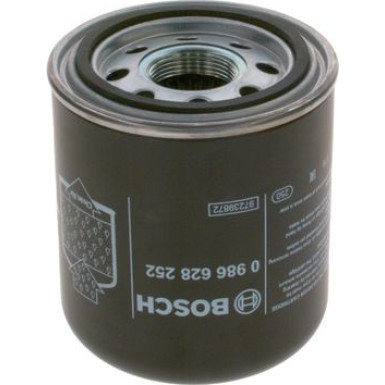 0 986 628 252 Lufttrocknerpatrone, Druckluftanlage