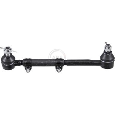 A.B.S. Lenkrad 250278