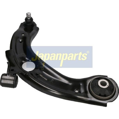 Lenker, Radaufhängung BS-363R