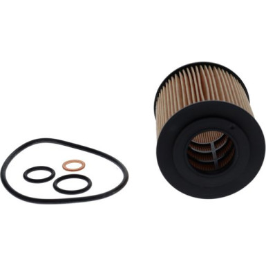 Ölfilter | BMW 1,3 Serie | 1457429262