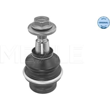 12 303 033 Traggelenk VA li/re AUDI A8 09 MEYLE-ORIGINAL: True to OE 1160100041 12 303 033 Traggelenk VA li/re AUDI A8 09 MEYLE-ORIGINAL: True to OE 1160100041