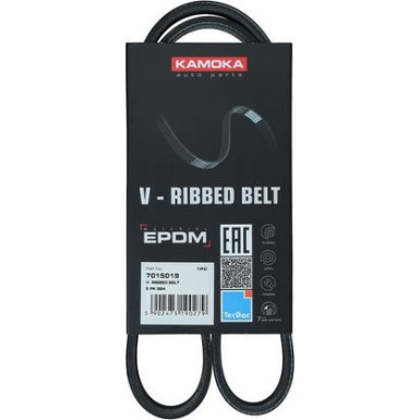 KAMOKA Keilrippenriemen KAMOKA Keilrippenriemen