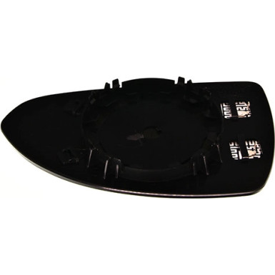Spiegelglas, Außenspiegel Opel Corsa D Asph. OE 1426551 HAGUS 3750837