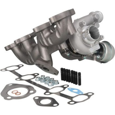 KAMOKA Lader, Aufladung KAMOKA Lader, Aufladung