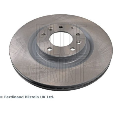 Bremsscheibe Mazda P. Rx-8 1.3 03-12 | ADM54378