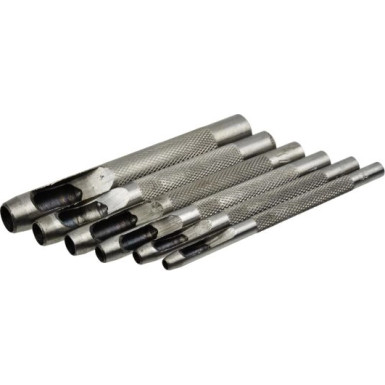 Satz-Dichtungsschneider, 6-Teilig | G01820