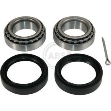 A.B.S. Radlager 200487