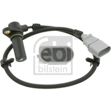 Kurbelwellensensor | VW-Audi | 27174