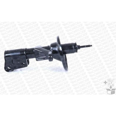 SENSA-TRAC-Stoßdämpfer VA re | HONDA CR-V 02-06 | 72143ST SENSA-TRAC-Stoßdämpfer VA re | HONDA CR-V 02-06 | 72143ST