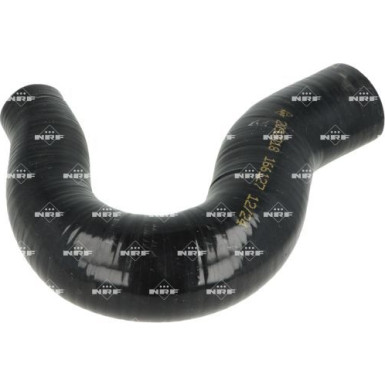 Ladeluftschlauch | 166127 Ladeluftschlauch | 166127