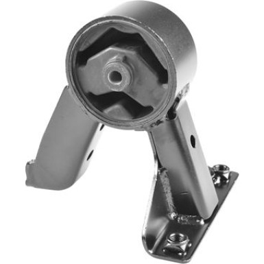 TEDGUM_TD Lagerung, Motor TED12873