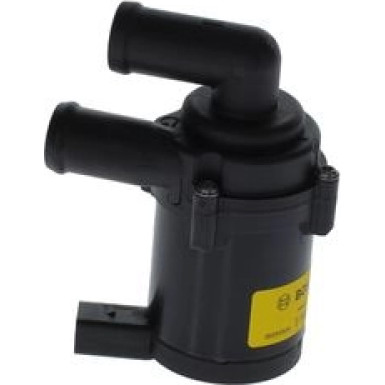 0 986 338 403 Zusatzwasserpumpe (Heizwasserkreislauf) 0 986 338 403 Zusatzwasserpumpe (Heizwasserkreislauf)