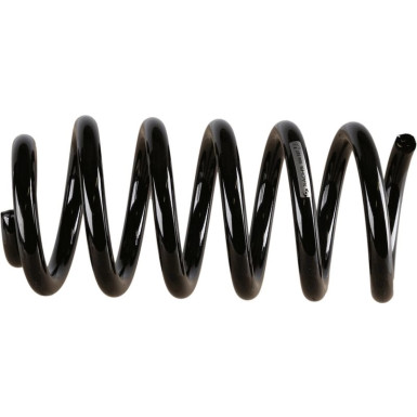 SACHS Fahrwerksfeder | 994 887
