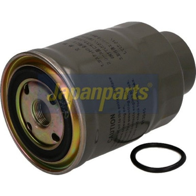 Kraftstofffilter Mitsubishi 2.5 FC-502S