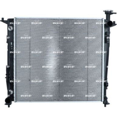 Kühler, Motorkühlung | 59363