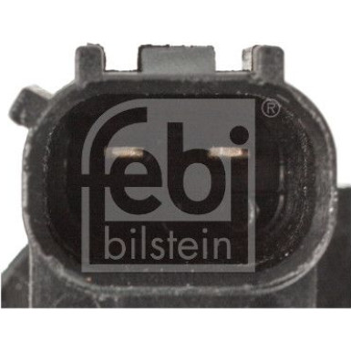 FEBI BILSTEIN Sensor, Raddrehzahl | 109719