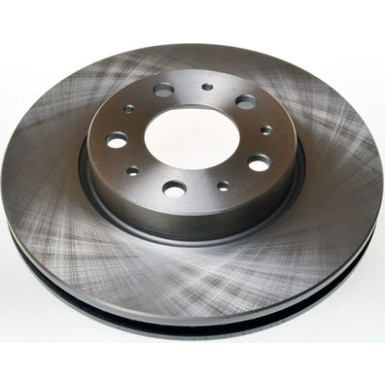 DENCKERMANN Bremsscheibe B130067
