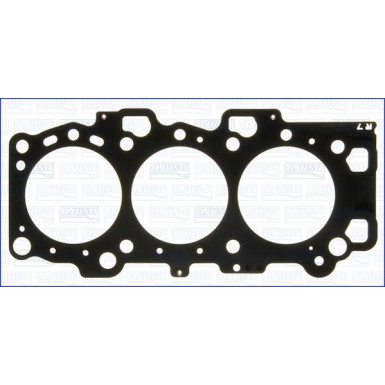 10191000 Dichtung, Zylinderkopf MULTILAYER STEEL