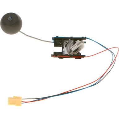 12 617 001 Füllmengensensor | AUDI A4,A5 07 | 1582980209