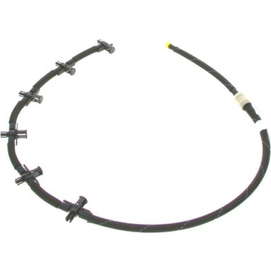 0 445 130 232 Schlauch, Leckkraftstoff 0 445 130 232 Schlauch, Leckkraftstoff